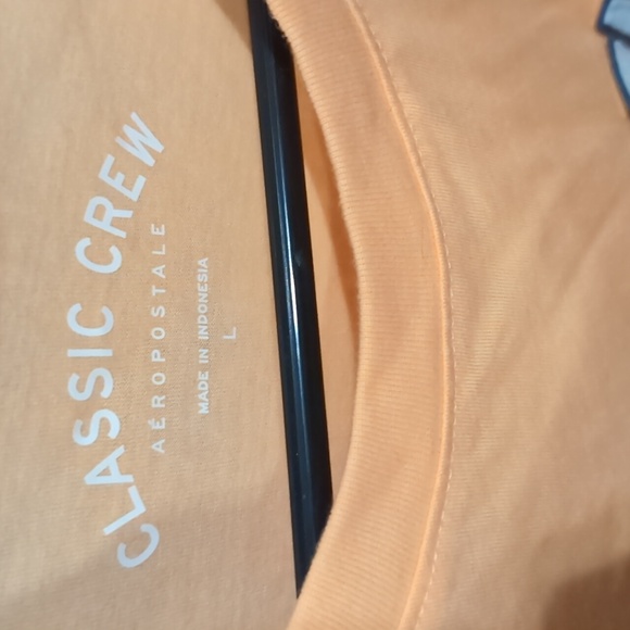 Aeropostale t-shirt, brand new, size large - Picture 4 of 4